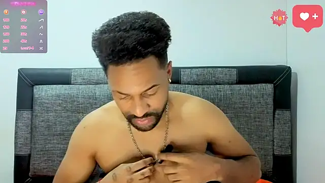 bbcblackhot34 online show from 14, 11, 2025