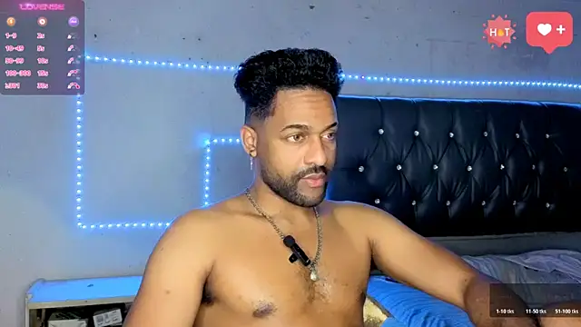 bbcblackhot34 online show from 30, 11, 2025