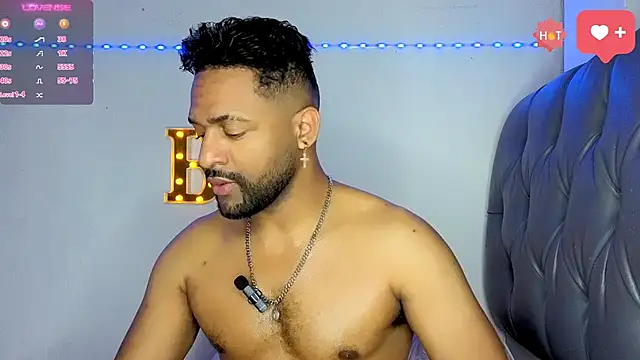 bbcblackhot34 online show from 17, 1, 2026