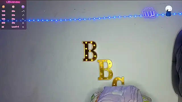 bbcblackhot34 online show from 6, 3, 2026