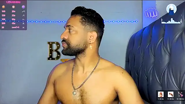 bbcblackhot34 online show from 23, 3, 2026