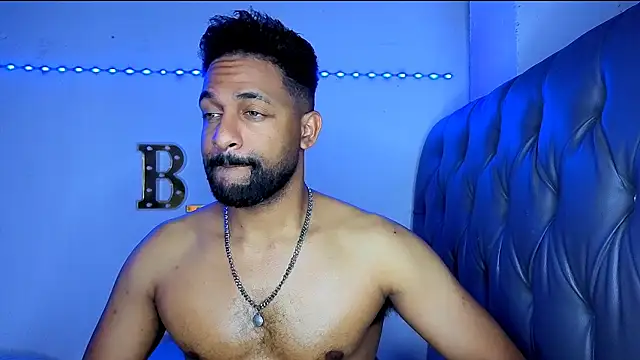 bbcblackhot34 online show from 20, 4, 2026