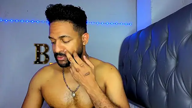 bbcblackhot34 online show from 26, 4, 2026