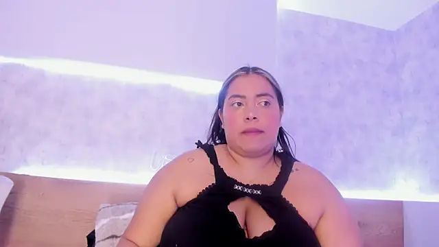 Snapshot of tatijara chatting on 29, 1, 2025 tatijara online show from 29, 1, 2025