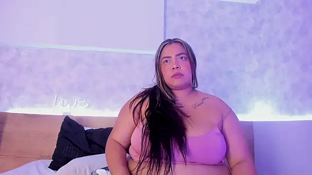 Snapshot of tatijara chatting on 30, 1, 2025 tatijara online show from 30, 1, 2025