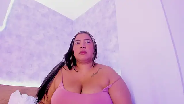 Snapshot of tatijara chatting on 31, 1, 2025 tatijara online show from 31, 1, 2025