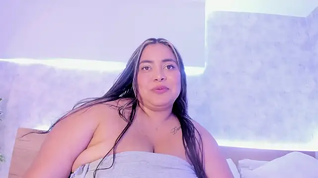 Snapshot of tatijara chatting on 3, 2, 2025 tatijara online show from 3, 2, 2025