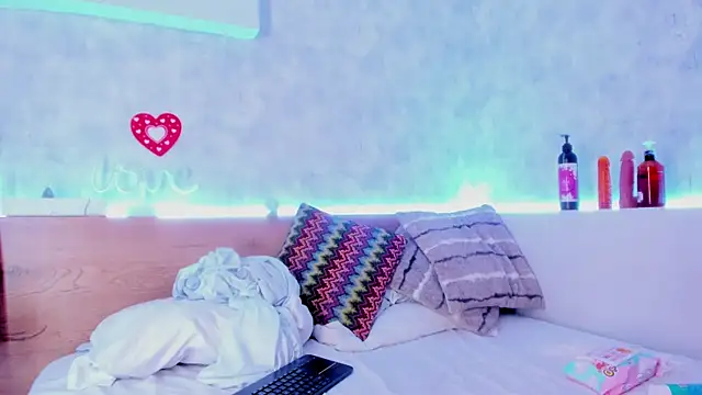 Snapshot of tatijara chatting on 23, 2, 2025 tatijara online show from 23, 2, 2025