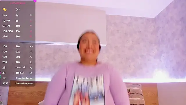 Snapshot of tatijara chatting on 9, 3, 2025 tatijara online show from 9, 3, 2025