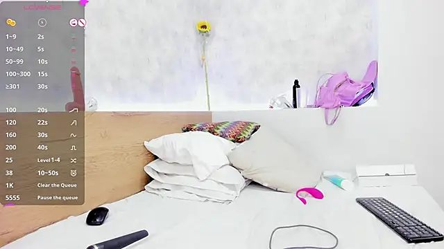 Snapshot of tatijara chatting on 9, 3, 2025 tatijara online show from 9, 3, 2025