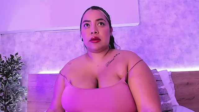 Snapshot of tatijara chatting on 15, 3, 2025 tatijara online show from 15, 3, 2025