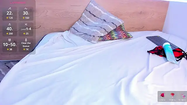 Snapshot of tatijara chatting on 21, 3, 2025 tatijara online show from 21, 3, 2025