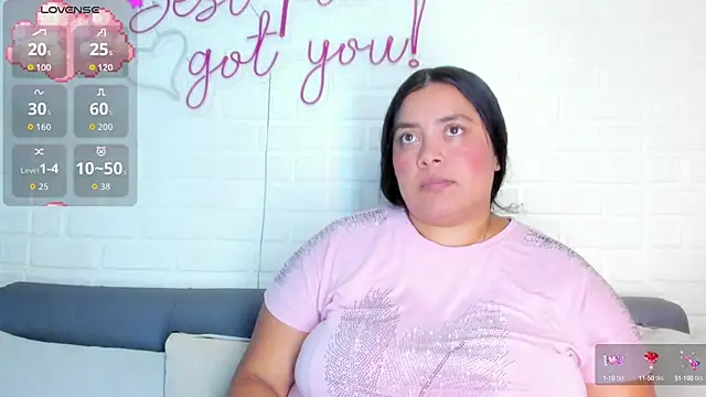 Snapshot of tatijara chatting on 23, 9, 2025 tatijara online show from 23, 9, 2025