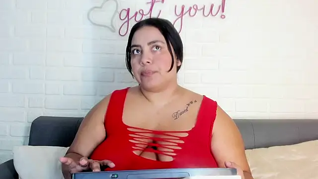 Snapshot of tatijara chatting on 11, 10, 2025 tatijara online show from 11, 10, 2025