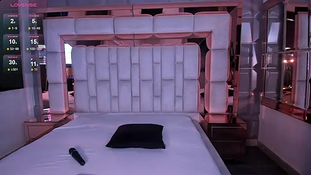 samantasm online show from 26, 2, 2025