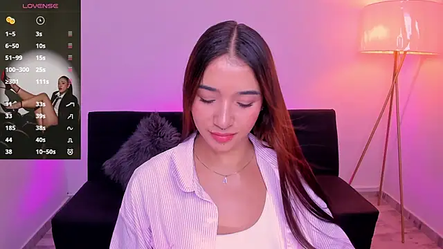 Antonella Grayy online show from 29, 7, 2026