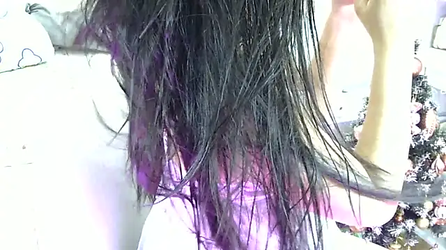 LuvSmike online show from 18, 12, 2024