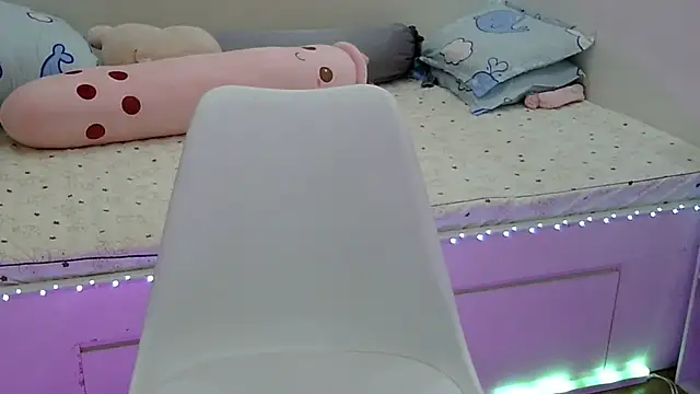 LuvSmike online show from 29, 12, 2024