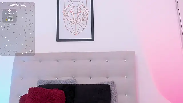 zoe6x online show from 20, 1, 2025