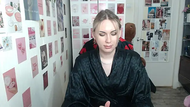 CapriScorpion online show from 12, 2, 2025