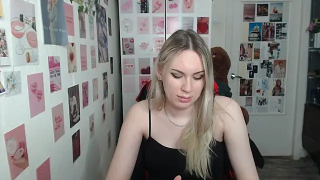 CapriScorpion online show from 13, 2, 2025