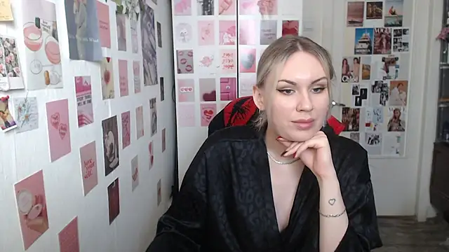 CapriScorpion online show from 19, 2, 2025