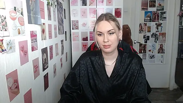 CapriScorpion online show from 20, 2, 2025