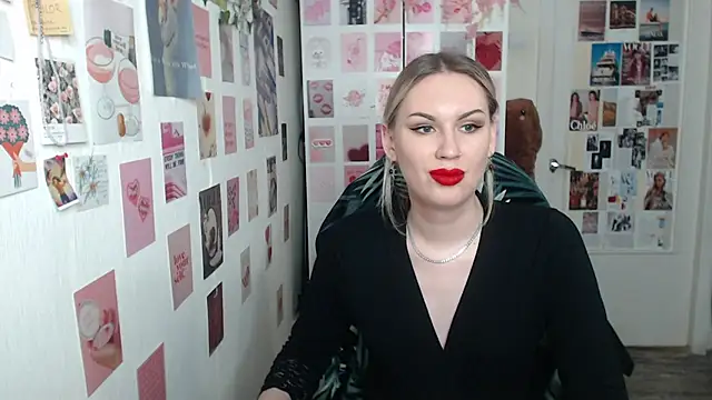 CapriScorpion online show from 25, 2, 2025