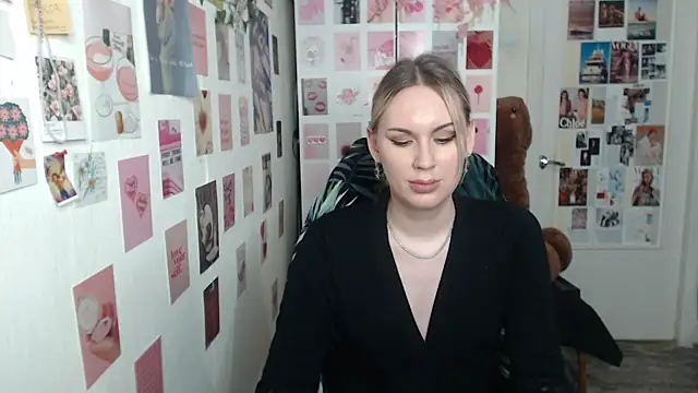 CapriScorpion online show from 25, 2, 2025