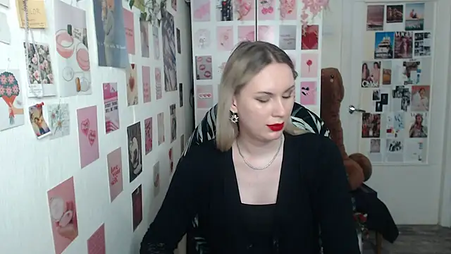 CapriScorpion online show from 1, 3, 2025