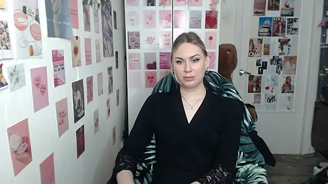 CapriScorpion online show from 15, 3, 2025