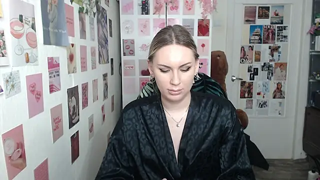 CapriScorpion online show from 18, 3, 2025