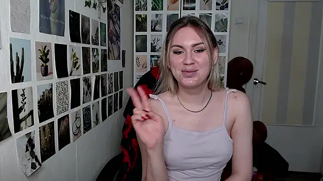 CapriScorpion online show from 12, 9, 2025