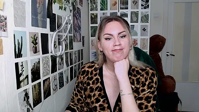 CapriScorpion online show from 28, 9, 2025