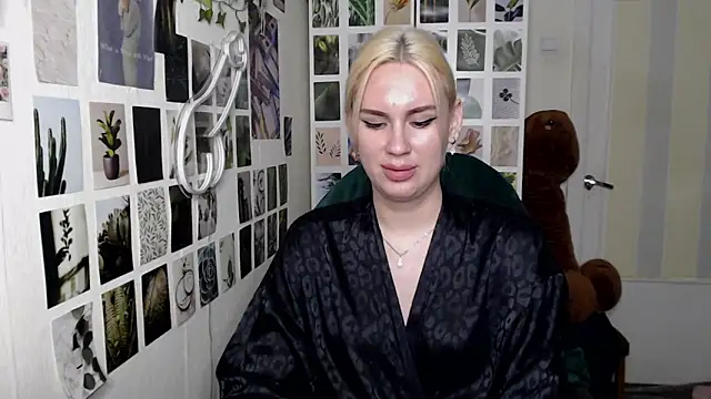 CapriScorpion online show from 21, 10, 2025