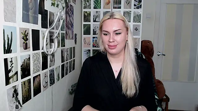 CapriScorpion online show from 4, 11, 2025