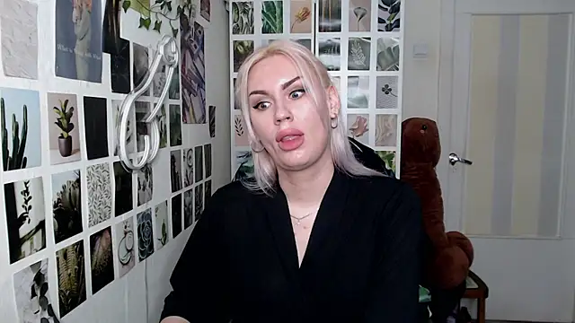 CapriScorpion online show from 14, 11, 2025