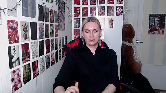 CapriScorpion online show from 9, 1, 2026