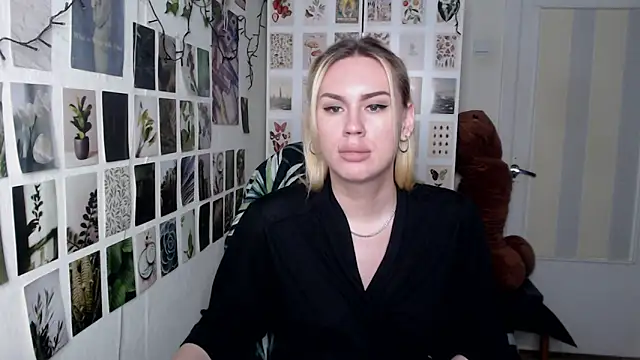 CapriScorpion online show from 17, 2, 2026