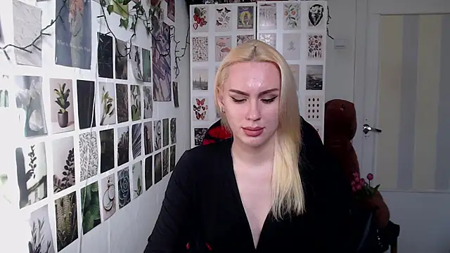 CapriScorpion online show from 18, 3, 2026