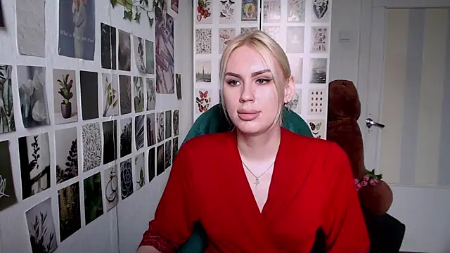 CapriScorpion online show from 22, 4, 2026