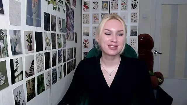 CapriScorpion online show from 27, 4, 2026