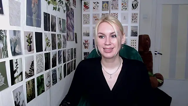 CapriScorpion online show from 28, 4, 2026