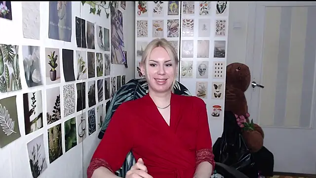 Snapshot of CapriScorpion chatting on 6, 6, 2026 CapriScorpion online show from 6, 6, 2026