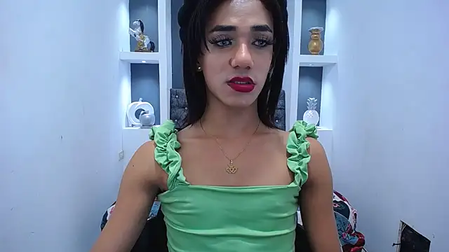 KatrinaQueen1 online show from 20, 2, 2025