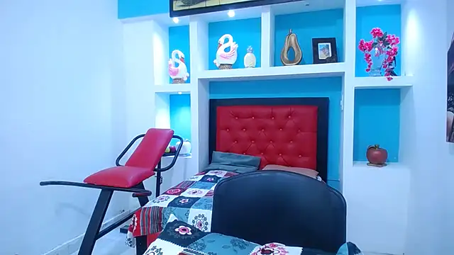 KatrinaQueen1 online show from 16, 3, 2025