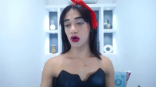 KatrinaQueen1 online show from 18, 3, 2025