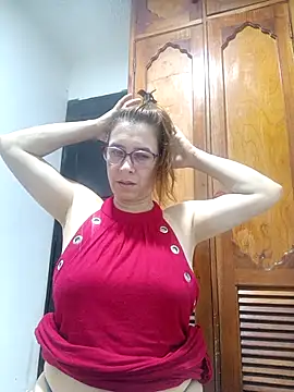 mademonsexy online show from 21, 4, 2026