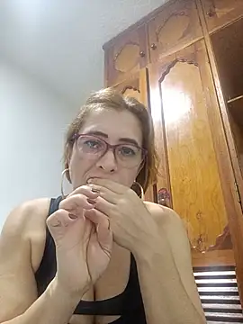 mademonsexy online show from 13, 6, 2026