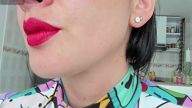 Snapshot of queen_fetish chatting on 28, 2, 2025 queen fetish online show from 28, 2, 2025